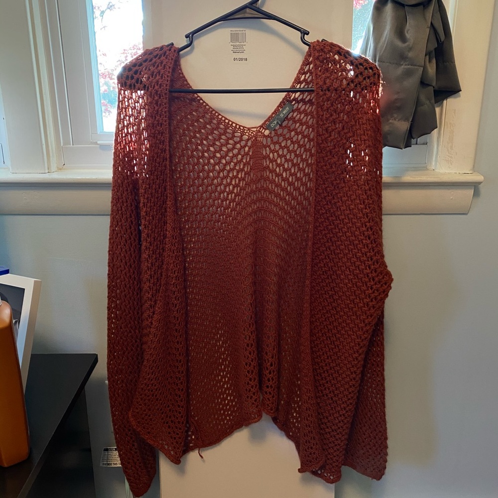 Cardigan